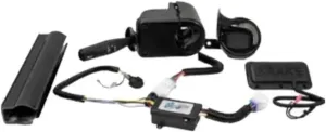 02-006 Madjax Ultimate Street Legal Upgrade for Madjax Basic Light Kit