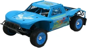 1:5 Scale RC Crawler - 4x4 Offroad Crawler Remote Control Truck for Adults - RC Car, Fuel Power RC Rock Crawler Trucks, Fast Speed, Hobby Grade Car
