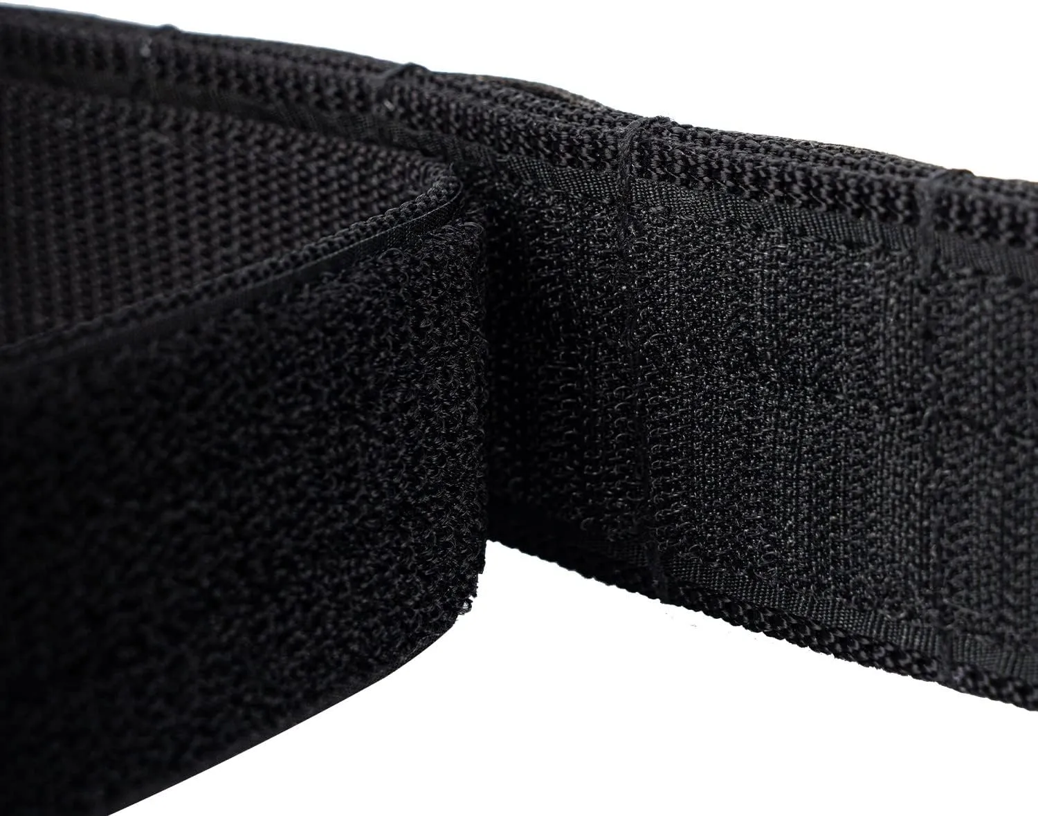 1.75" Tactical MOLLE Battle Belt with Quick Release Buckle 1.5" Inner Belt