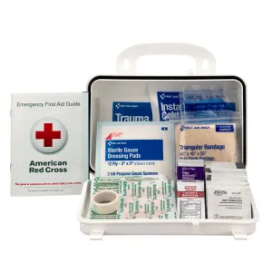 25 Person Basic OSHA First Aid Kit