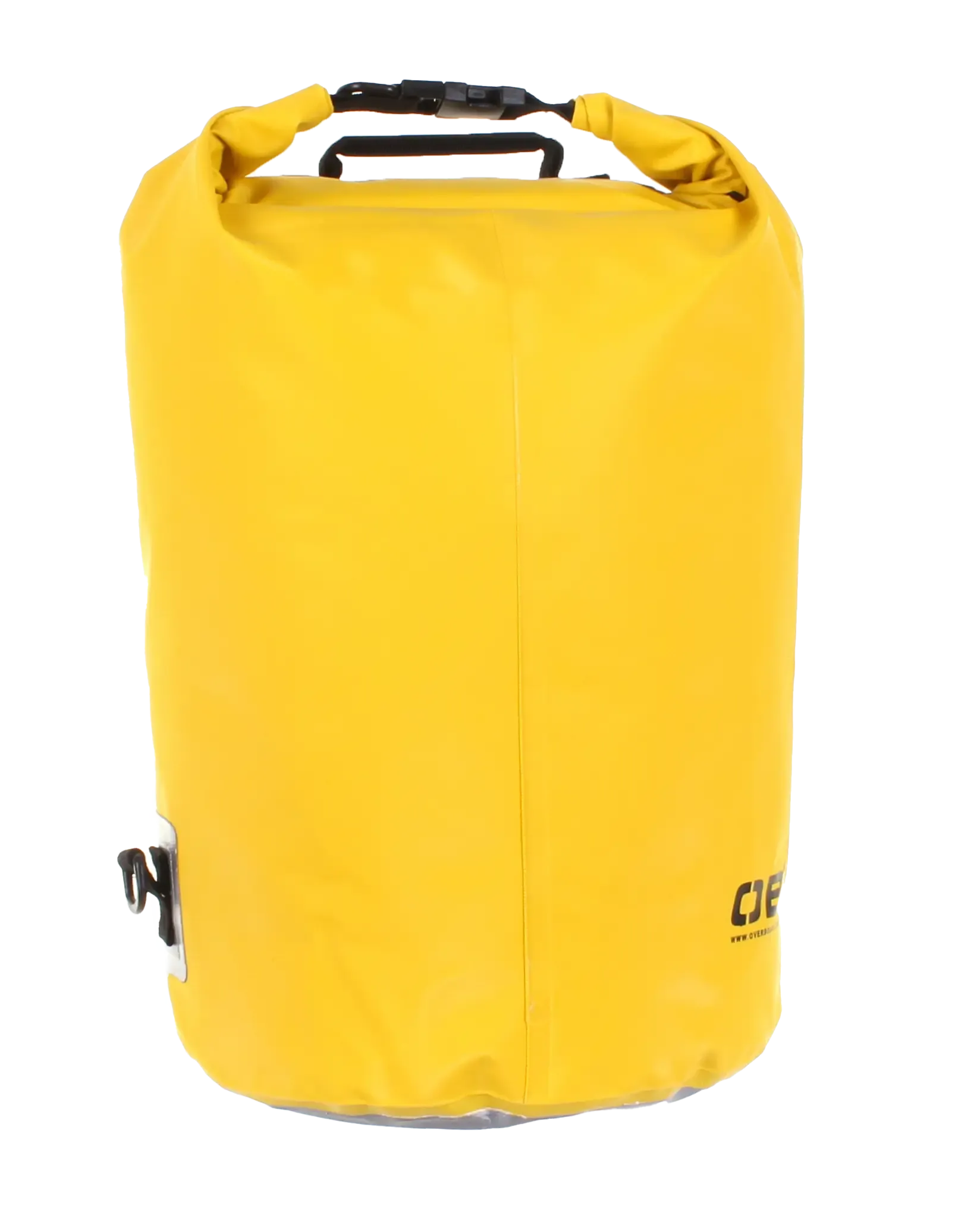 30L Dry Tube Bag in Yellow