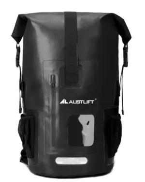 35L Waterproof Dry Bag – Heavy-Duty Roll-Top Backpack