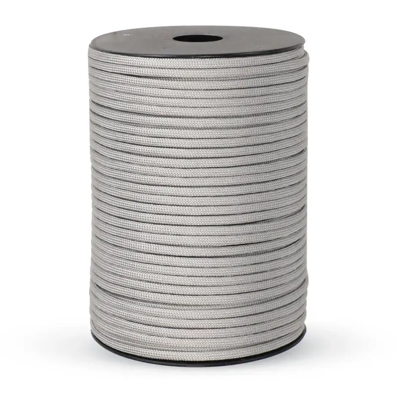 550 Paracord 9 Core Strands 4mm 100m