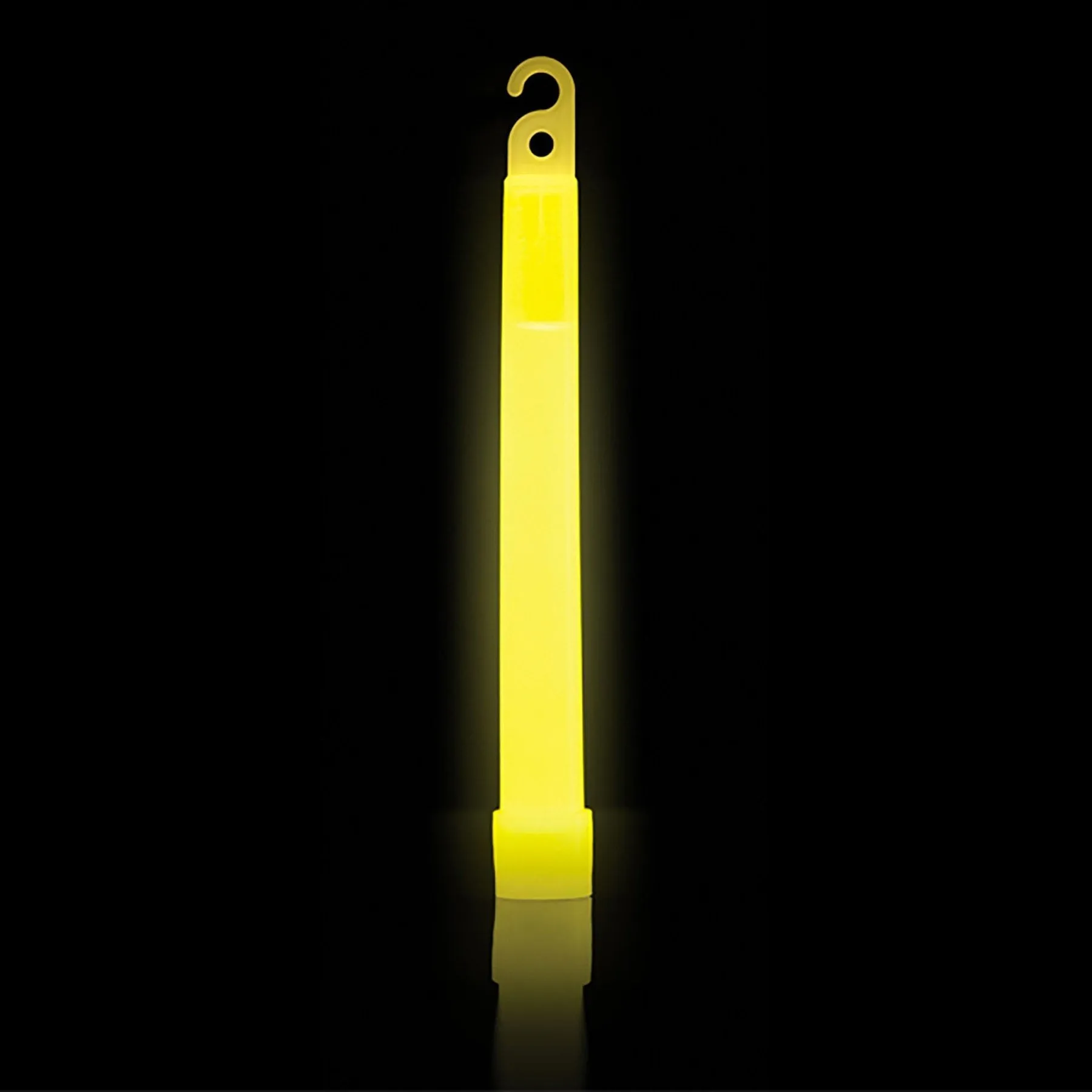 6” SnapLight (15cm) lightsticks (Cyalume® Branded)