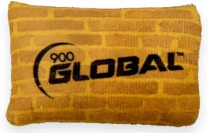 900 Global Grip Sack - Gold
