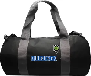 ABYSTYLE Blue Lock Training Center Sport Bag Measures 19.6 x 9.8 x 9.8 in Anime Manga Luggage Sports Gear Duffel Bag Gift