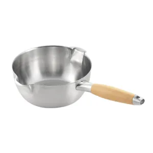 akita Yukihira Saucepan 18cm PD3001