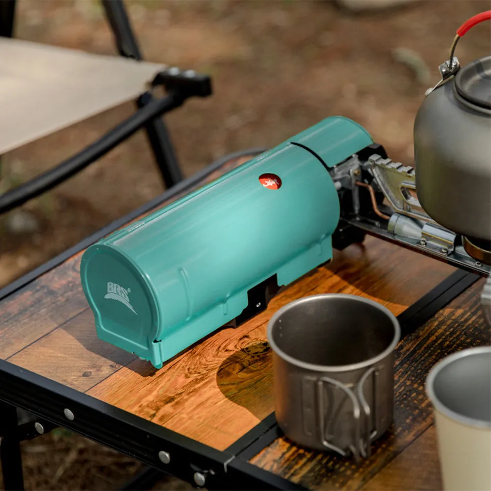 All-In-One Curated collection Helpful Gas Outdoor Cassette Camping Gas Portable Stove High Stoves Tanks Picnic Fire Folding Stove Included Not