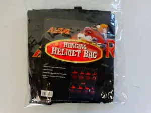 ALL-STAR Helmet Fence Bag