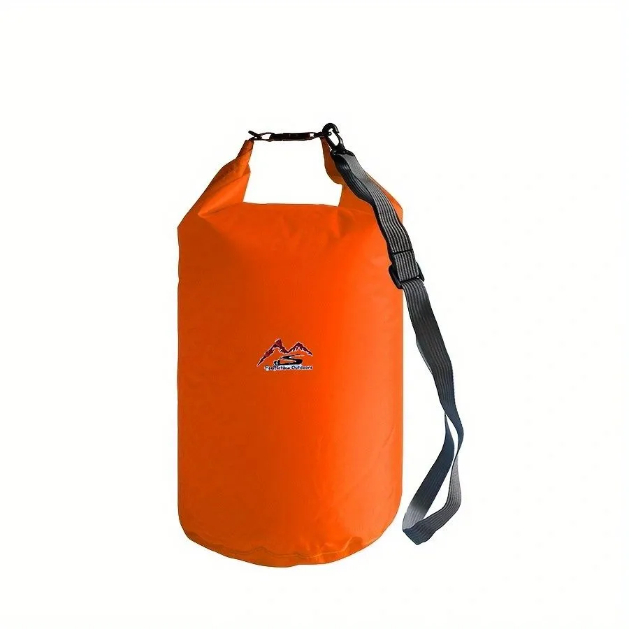 AquaLock™ Dry Bag Series – 10L / 20L / 40L Waterproof Gear Sacks