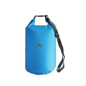 AquaLock™ Dry Bag Series – 10L / 20L / 40L Waterproof Gear Sacks