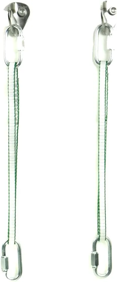 Atomik Rock Climbing Holds Basic Hanging Ball Hardware Kit Set 1
