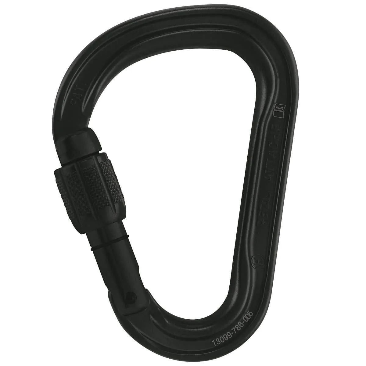 Attache screw lock