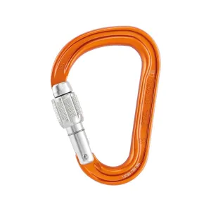 Attache screw lock