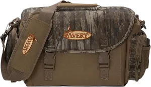 Avery Finisher 2.0 Blind Bag – Water-Resistant Hunting Gear Bag with Multiple Compartments (Realtree Legacy)