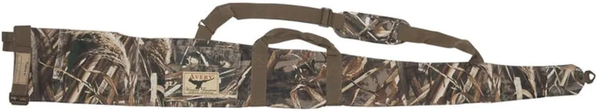 Avery Hunting Gear Mud Case Realtree Max-7