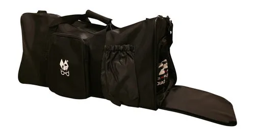 b d Referee Bag