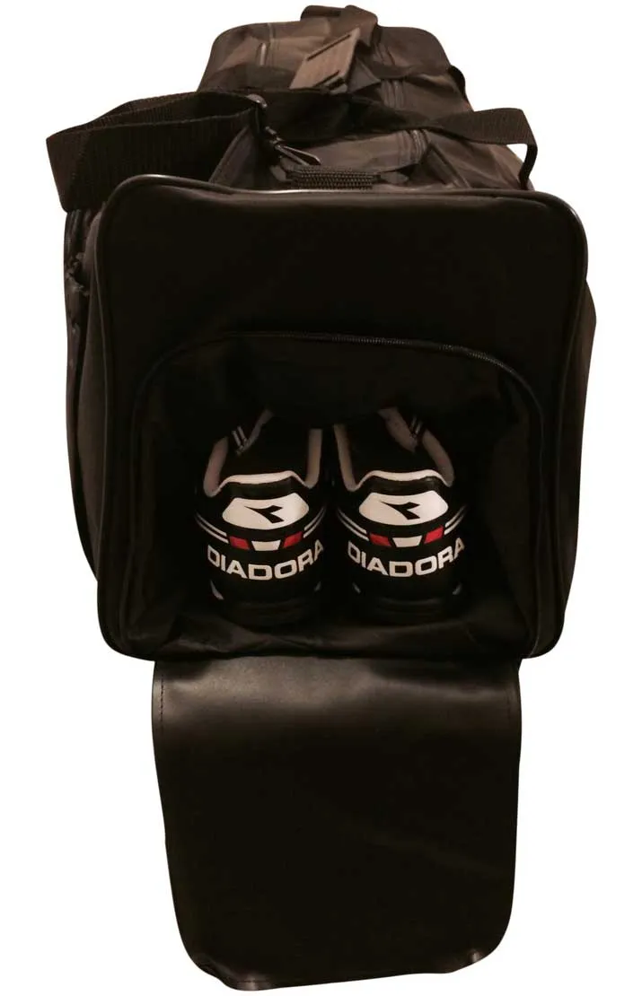 b d Referee Bag
