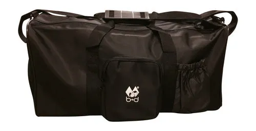 b d Referee Bag