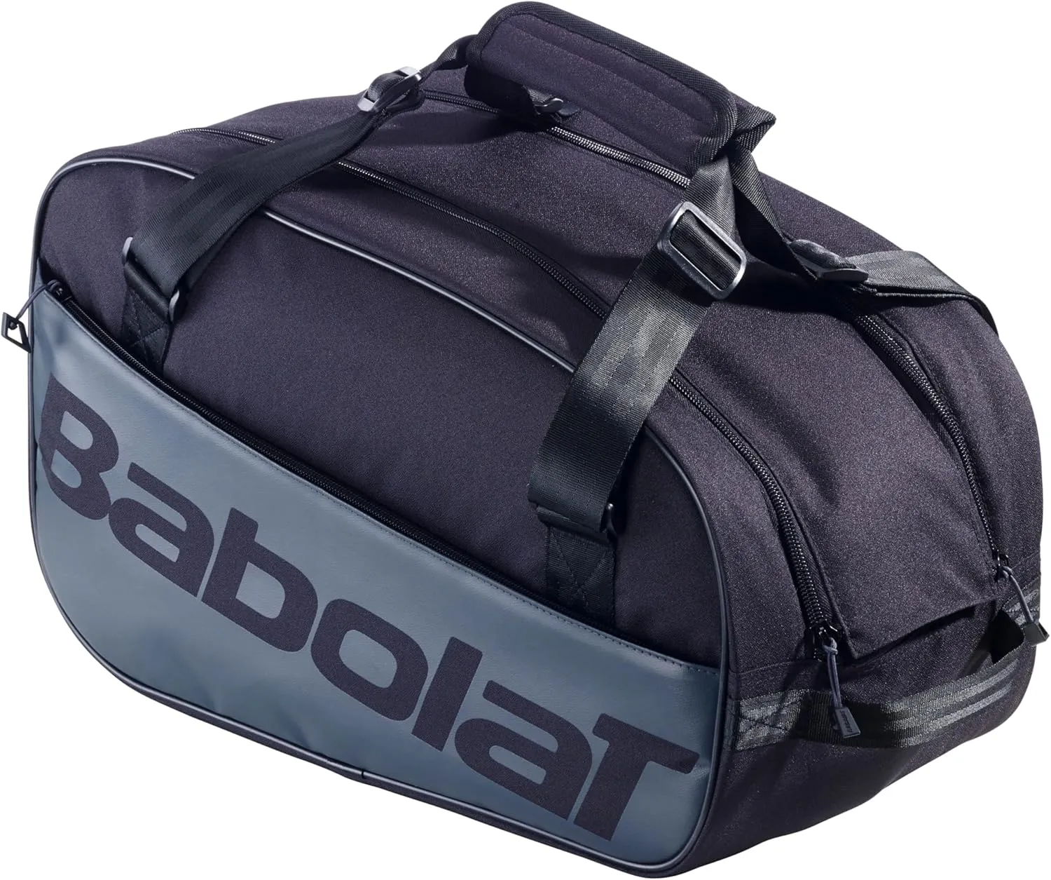 Babolat Court S Padel Racket Bag (Black)