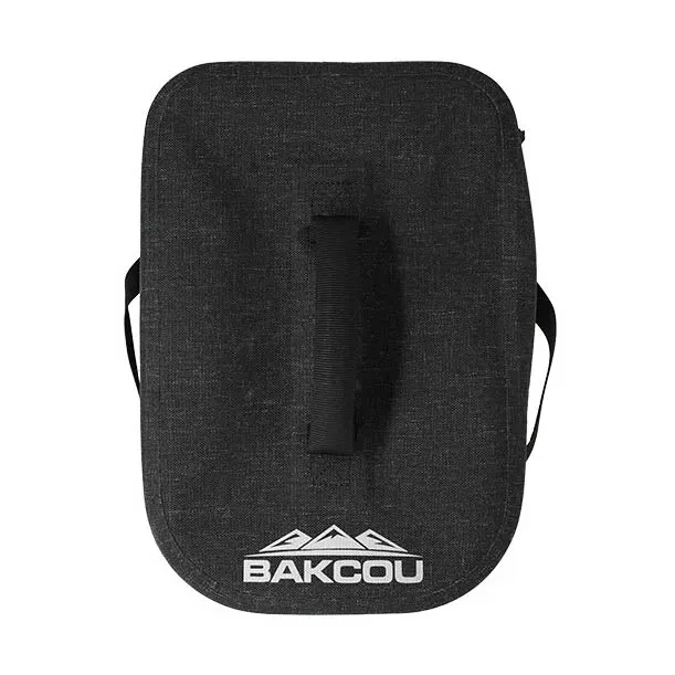 Bakcou Top Pannier Bag - A-TPB