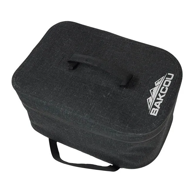 Bakcou Top Pannier Bag - A-TPB