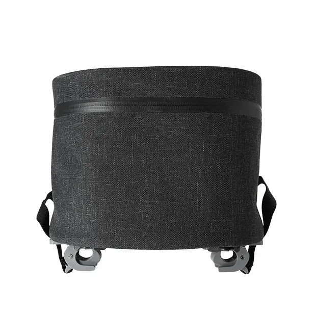 Bakcou Top Pannier Bag - A-TPB