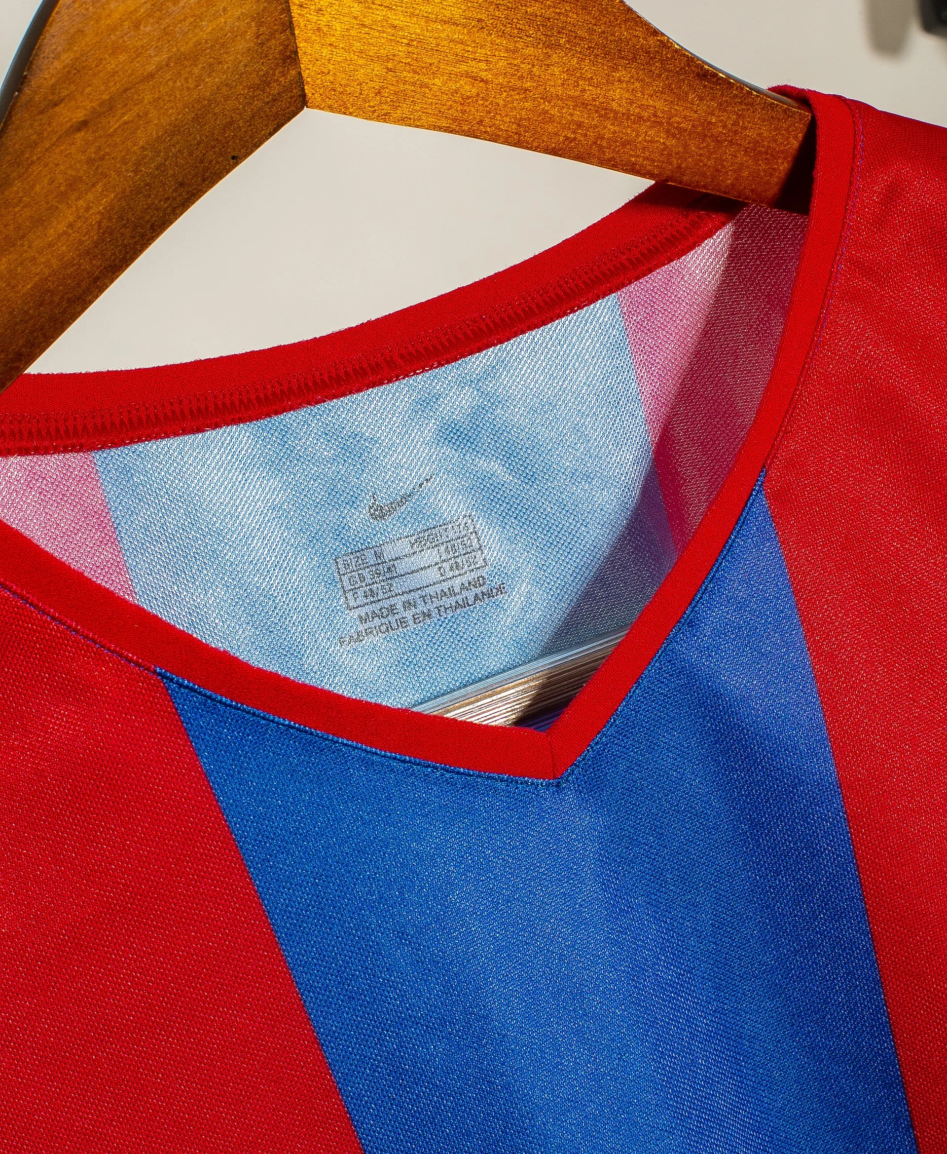 Barcelona Basic Home Kit (M)