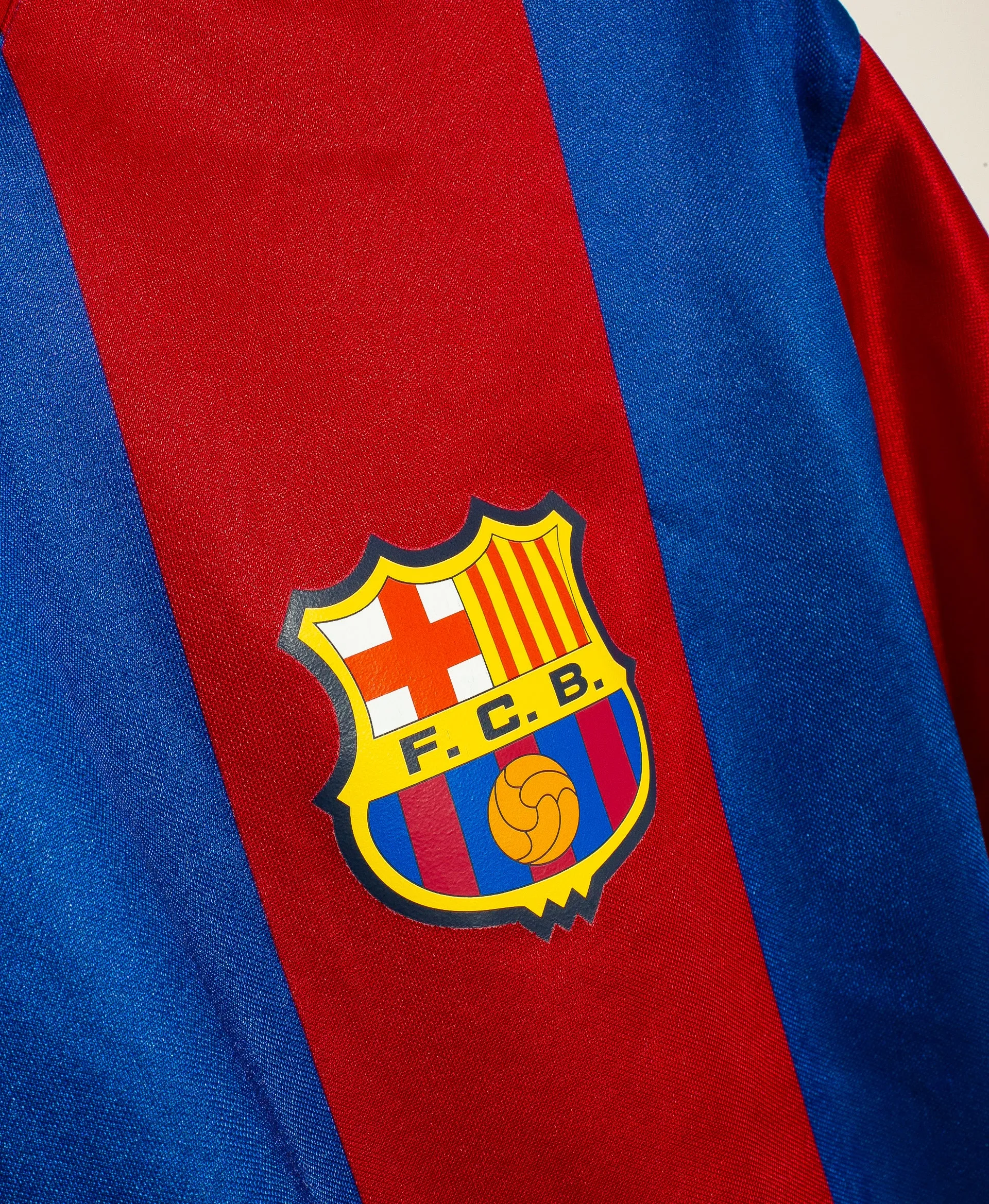 Barcelona Basic Home Kit (M)