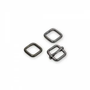 Basic Hardware Kit 1/2 Gunmetal