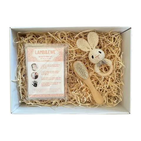 Basic Keepsake Gift Set