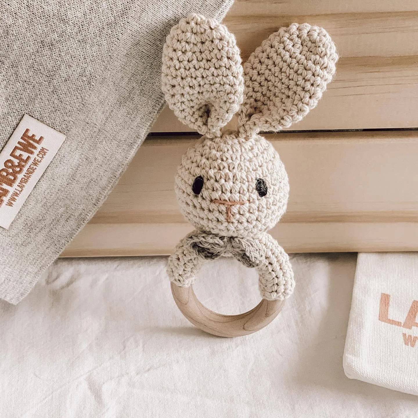 Basic Keepsake Gift Set