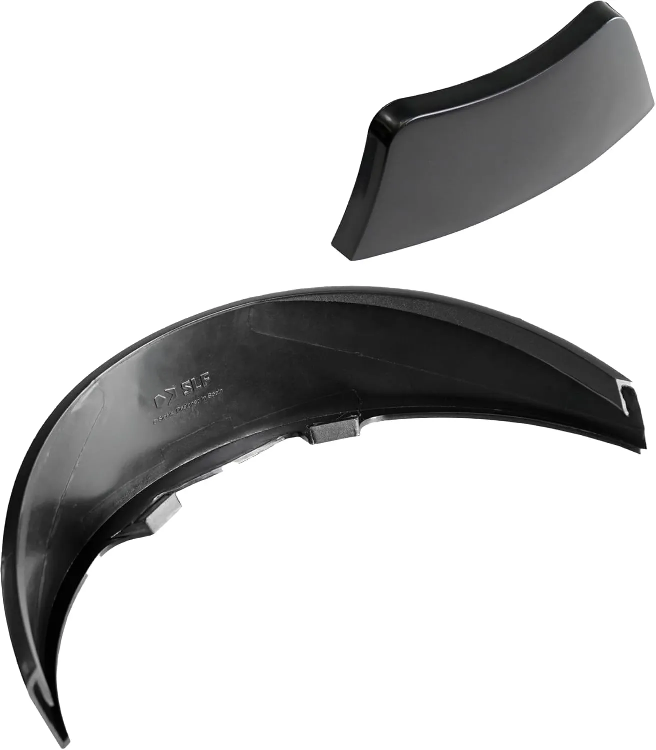 Basic Riddell Speedflex Front and Back Bumper Cover Kit