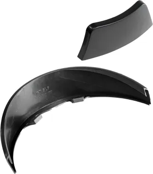 Basic Riddell Speedflex Front and Back Bumper Cover Kit