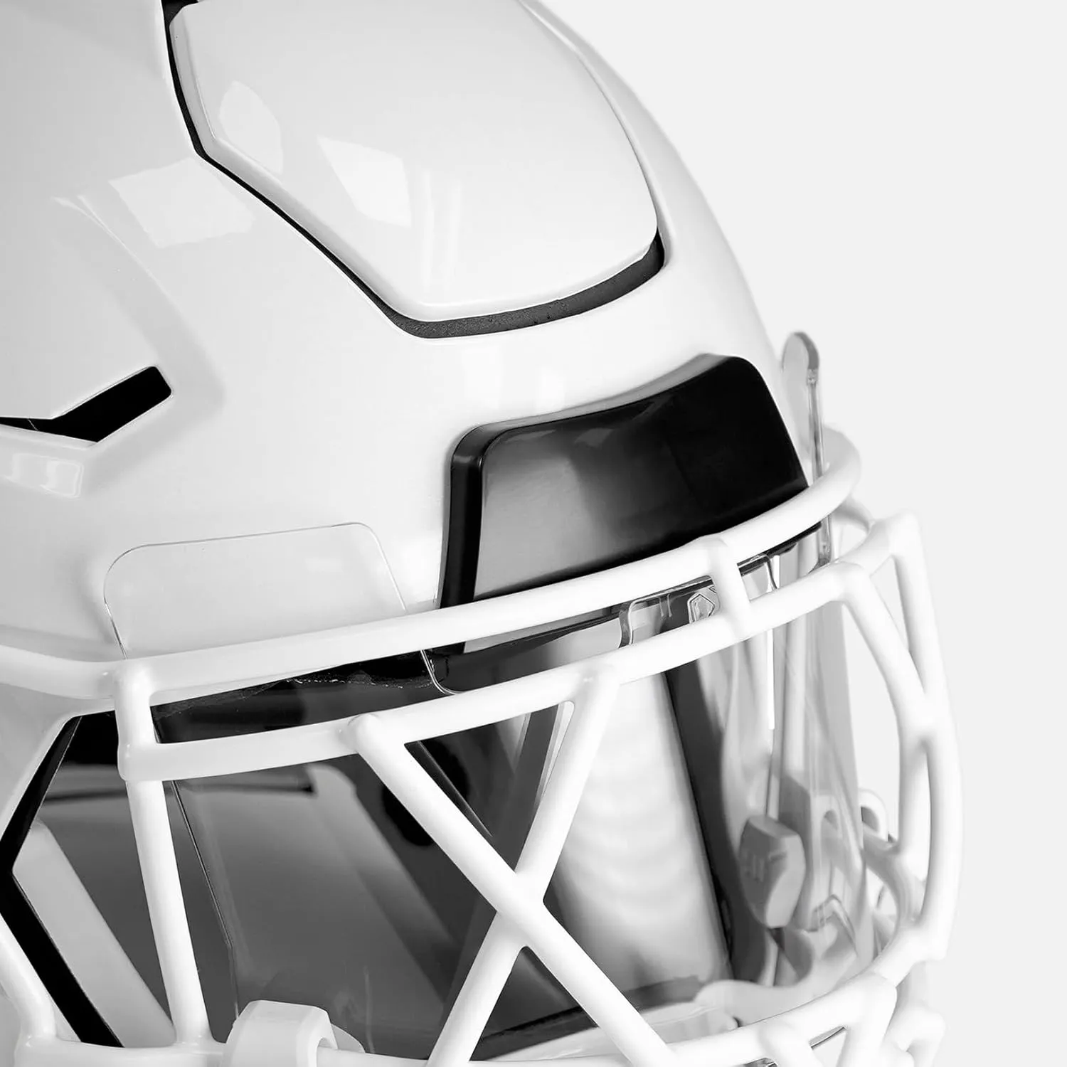 Basic Riddell Speedflex Front and Back Bumper Cover Kit