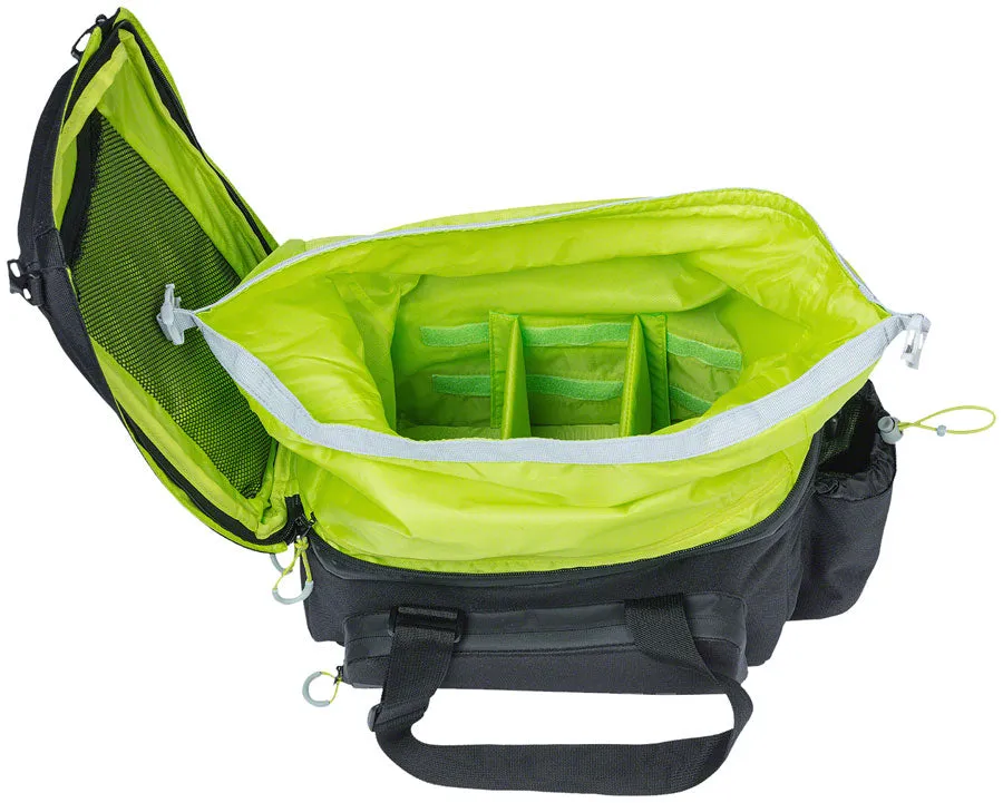 Basil Miles Trunk Bag
