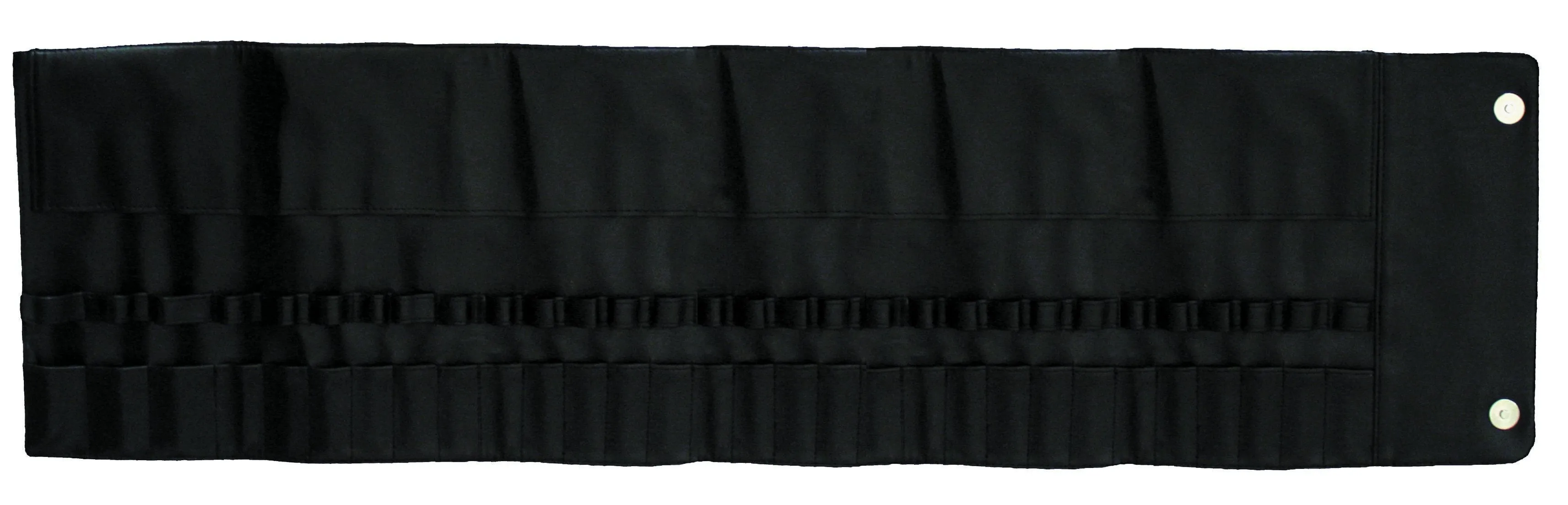 BCS 30 -  30 Slot Pro Leatherine Case