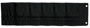 BCS 30 -  30 Slot Pro Leatherine Case