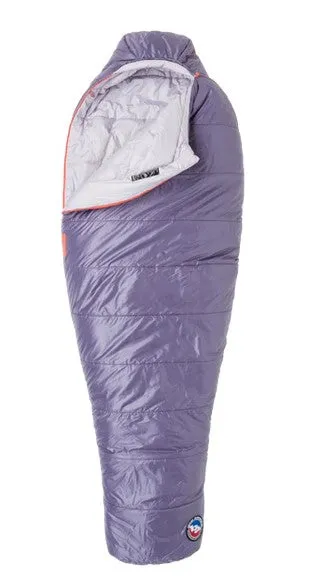 Big Agnes Anthracite 20 - Women's