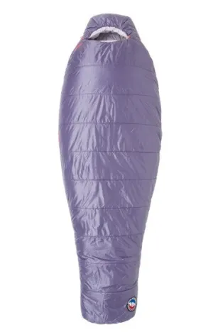 Big Agnes Anthracite 20 - Women's
