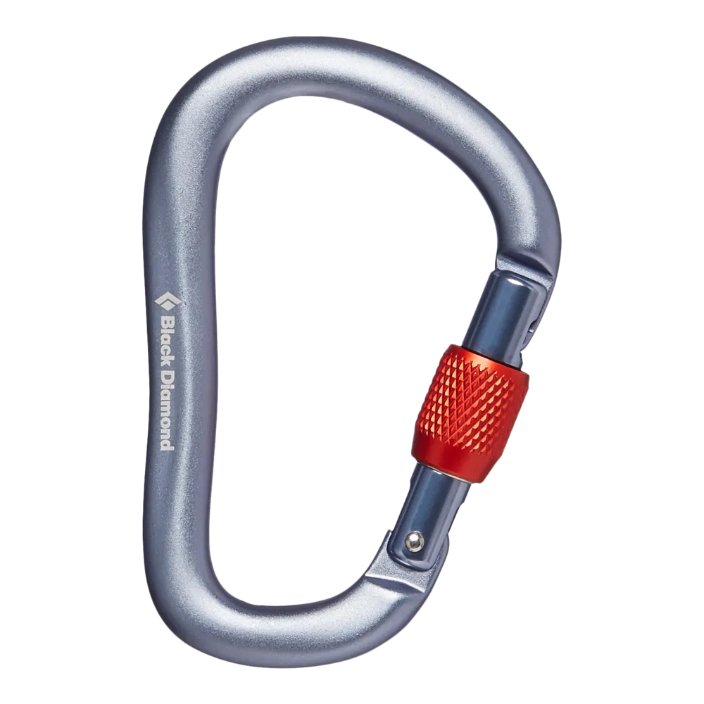 Black Diamond Big Air XP Belay Package