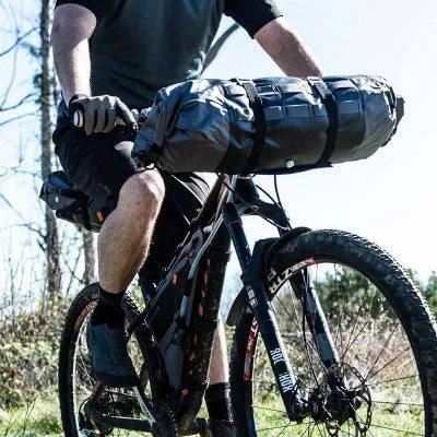 Blackburn Outpost EliteHB Roll