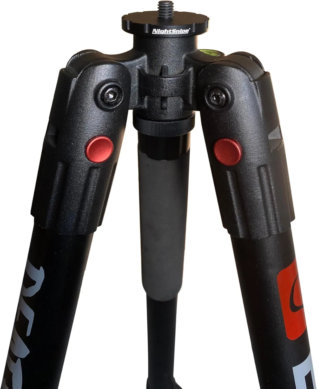 BOG DeathGrip Ball Head Converter | Saddle Arca Mount Combo (Ball Head Mount)