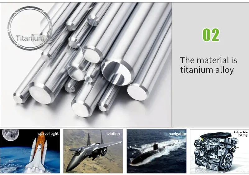 BRS-3000T Titanium Mini Camping Gas Burners 25g 2700W One-Piece Pocket Stove Outdooor Hiking Folding Cooking Furnace Portable