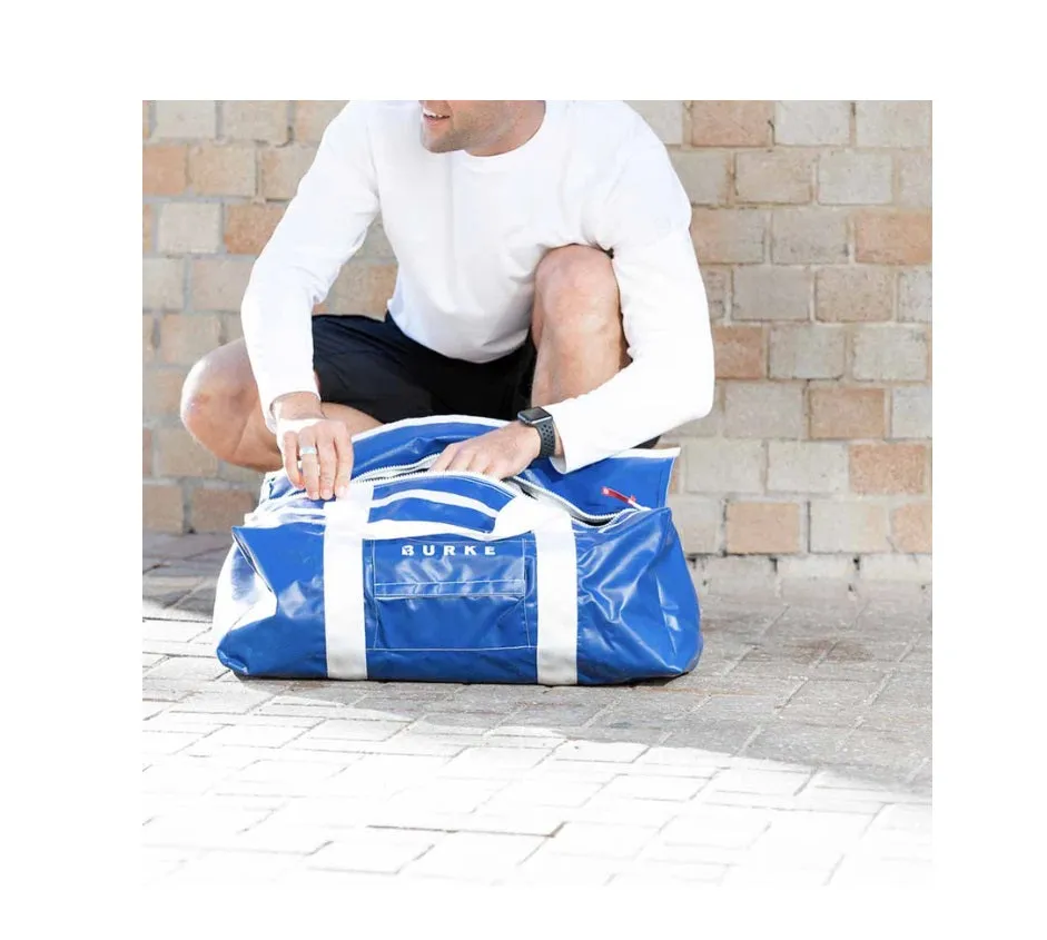 Burke Waterproof Gear Bag 40L