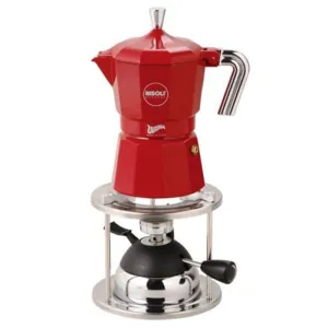 Burner Coffe Gas Or Ht-5015Pa Gas Seamless delivery Tabletop Coffee Heater Maker For Tea Siphon Gas Portable Stove, Burner Mini Mini Butane Classy Mini