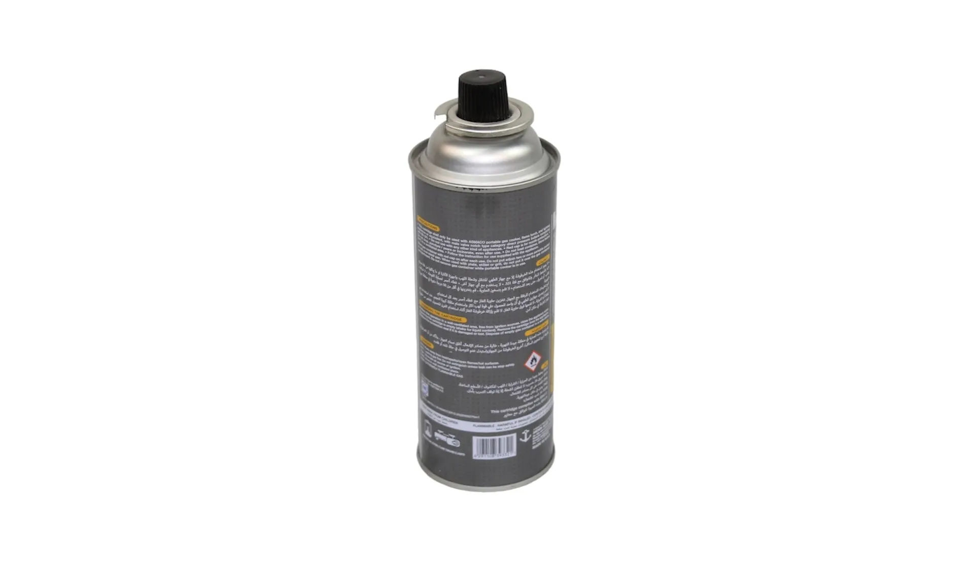 Butane Gas