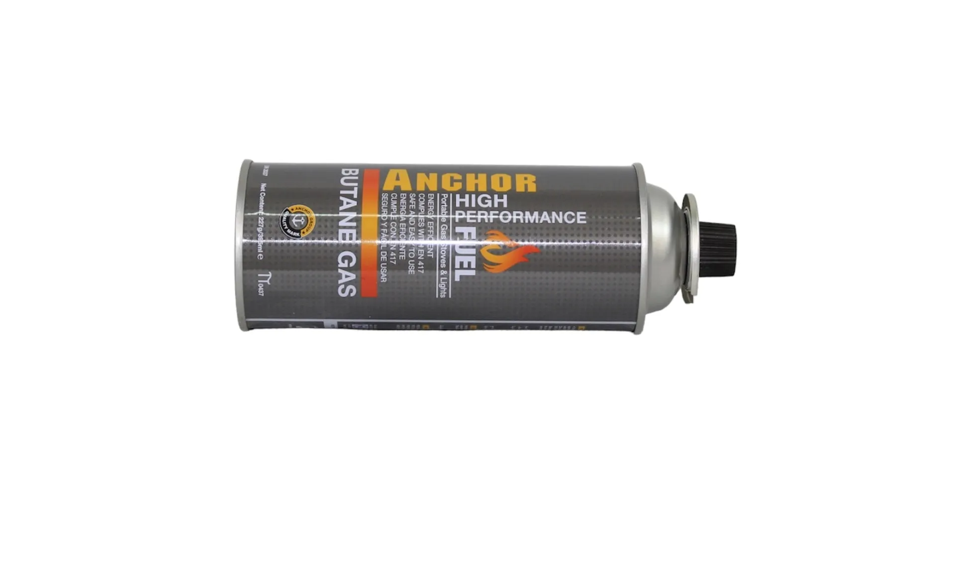 Butane Gas