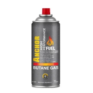 Butane Gas