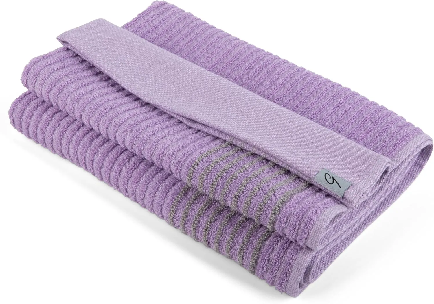 Caddy Golf Towel - Extra-Large 22” X 44” Caddie Towel Used by Tour Professionals, Premium Soft Cotton, Superior Absorption Caddy Towel | 5 Stylish Colors